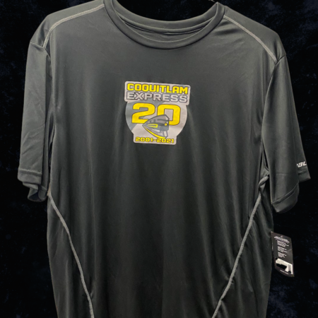 20th Annaversary Dri-Fit