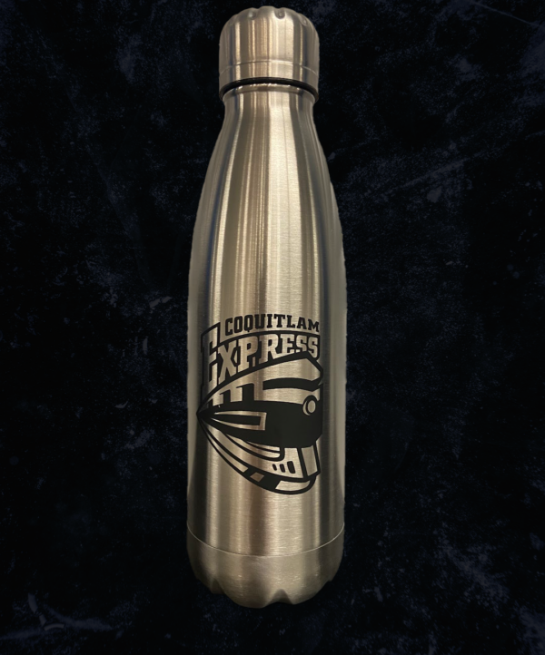 Express Water Bottle